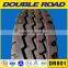 DOUBLE ROAD Truck Tires Looking for Distributors in Uae , 1200r24 Tire
