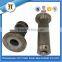 custom fabricated ductile iron sleeve
