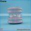 Highest grade electrical wet-process porcelain spool insulator