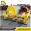 Highly Effective Magnetic Separator for Steel Scrap Waste