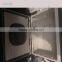 precision laser cutting aluminum part