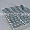 Composite steel grating