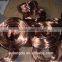 copper coated flat wire