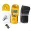 Portable Ultrasonic Digital Cable Height Tester 3~23m Smart Sensor 6 Cables Measurement