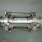 Chinese Manufacture Sanitary Stainless Steel Sight Glass/tank Flange Sight Glass(ISO9001:2008,CE Certificate)