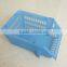 2014 Hot Sale Plastic Storage Shelf & Rack