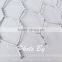 Stainless steel hexagonal wire mesh