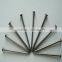 manufacture iron common nail/round wire nail