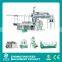 2016 ZTMT Professional Low Price Feed Pellet Production Line