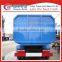 DFAC 4x2 good sale self-loading garbage truck