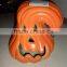 Hight quality wholesale halloween skull toy Factory supply customized halloween stuffed toys