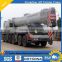 Zoomlion 180 ton all terrain crane with 88m lifting height