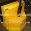 Electric pallet truck with Toledo weighing scale WPA-200 W/Scale