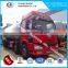CLW 8X4 lpg trailer truck lpg tank truck lpg tanker truck