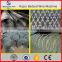 Hebei Secure-Nett concertina razor wire machine, Razor making machine