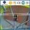 2016 new design fiberglass duct rodder/ snake rodder/Conduit duct rodder