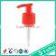 YUHUI plastic liquid soap lotion pump lotion pump bottle pump LP-D2