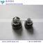 Grinding polished tungsten carbide valve seat tools for mud pump
