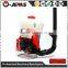 Ojenas factory direct sale 768(2 strocke) 26cc power sprayer