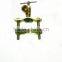 Brass Saddle Tapping Valve / Brass Saddle Valve / Self Tapping Valve