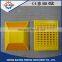 Factory direct sale reflective road stud cast aluminum traffic security facility