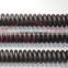 Galvanized High Tension Steel Auto Compression Springs
