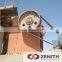 Energy saving mining equipments,one double toggle jaw crusher