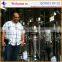 automatic hydraulic oil press