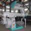 Homemade hydraulic wood pellet mill for sale