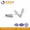 Factory Direct Tungsten Carbide Fishing Sinker /Fishing Accessories