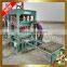 Automatic Concrete blocks making machine in Pakistan and india