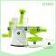 Home Kitchen Multi-purpose Fruit Juicer Puree Maker