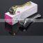 Hot sale titanium Needles 540 needles micro needle derma roller system derma roller