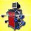 China 3D wheel aligner factory