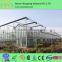 Small Single Tunnel Plastic Vegetable Greenhouse