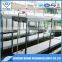 PVC tube for water growing /hydroponics system