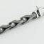 Ceramic Tungsten Healthy Bracelet Jewelry With Famous Brand