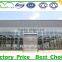 Graden Glass Tropical Greenhouse for Agriculture