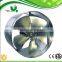 hydroponic 6" 240cfm duct fan for grow tent system / exhaust and untake ventilation