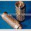 Hongda Round-Shaping Hole Thicker Galvanized Perforated Metal Mesh (Factory Direct)