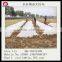 Welded PPSB non woven fabric for agriculture
