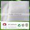 50gsm white color 100% new materials pp non woven fabric