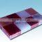 HIGH QUALITY FLAWLESS SALT BRICKS for Salt rooms and spa