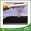 Lint Wizard Pro Self Cleaning Lint Brush with Dispenser