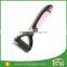 Dog Pet Deshedding Brush