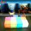 LED RGB Cube Bar Stool & LED lighted bar Stool