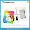 New arrival sublimation MDF photo frame for gifts
