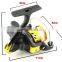 High Quality Sea/ Rock/ Lure / Lake Fishing 200 Type Wired Fishing Reel