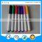 Made in China BLACK refill dry erase marker whiteboard marker