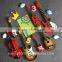 Fridge magnet personalised resin guitar musical fridge magnets